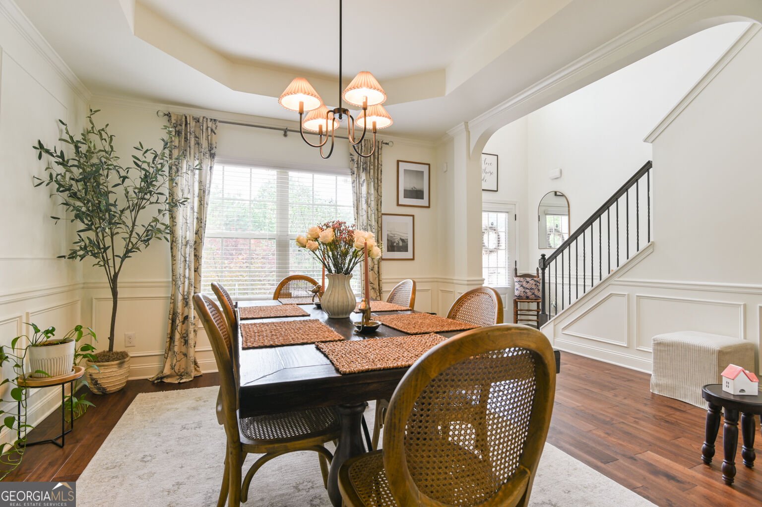 2128 Farmdale Court Conyers - Photo 6