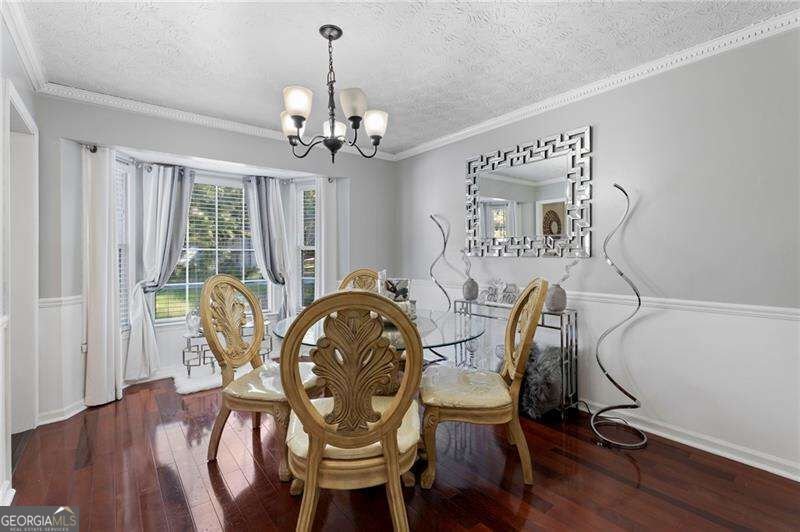 9435 Windy Court Jonesboro - Photo 10