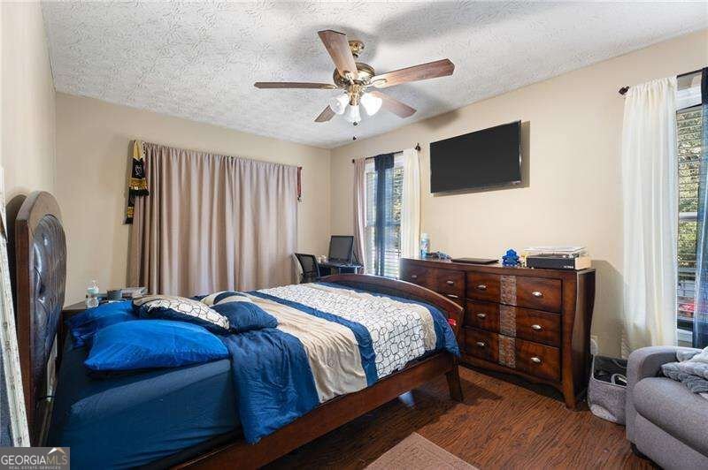 9435 Windy Court Jonesboro - Photo 17