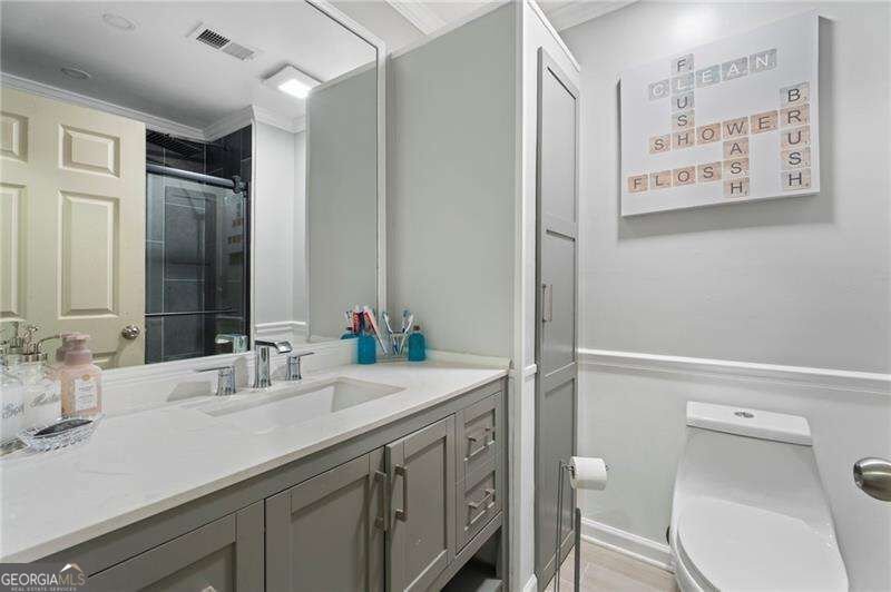 9435 Windy Court Jonesboro - Photo 18