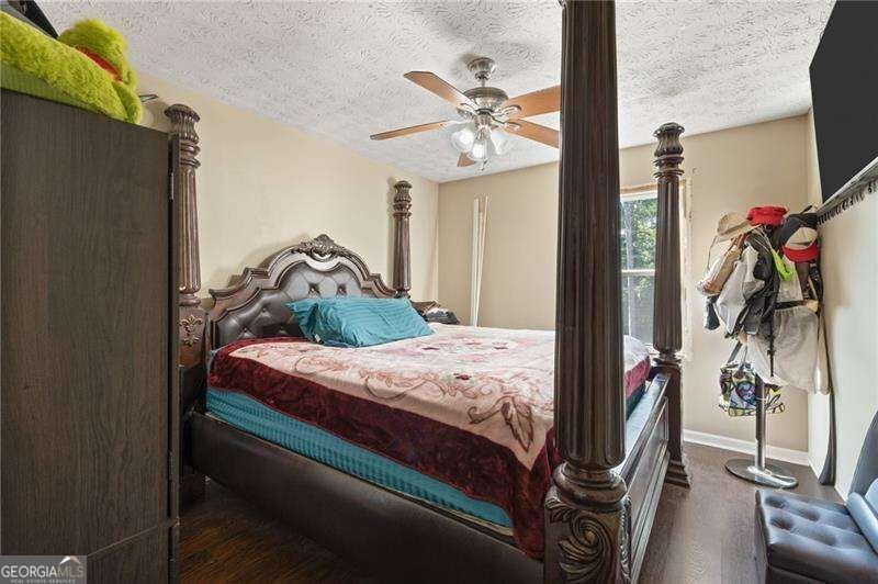 9435 Windy Court Jonesboro - Photo 19