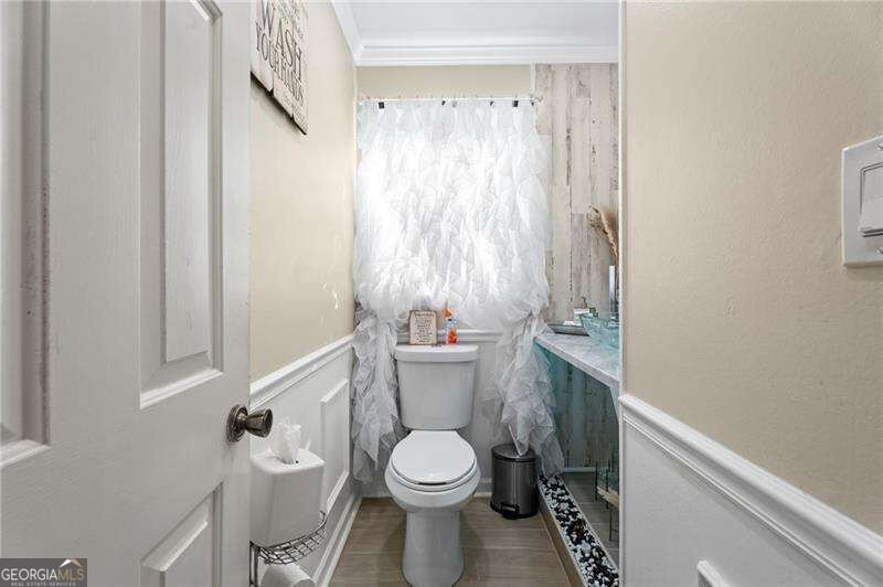 9435 Windy Court Jonesboro - Photo 20