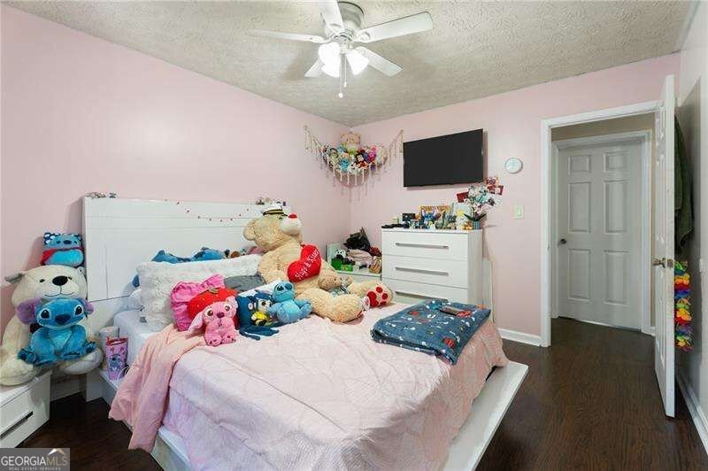 9435 Windy Court Jonesboro - Photo 21