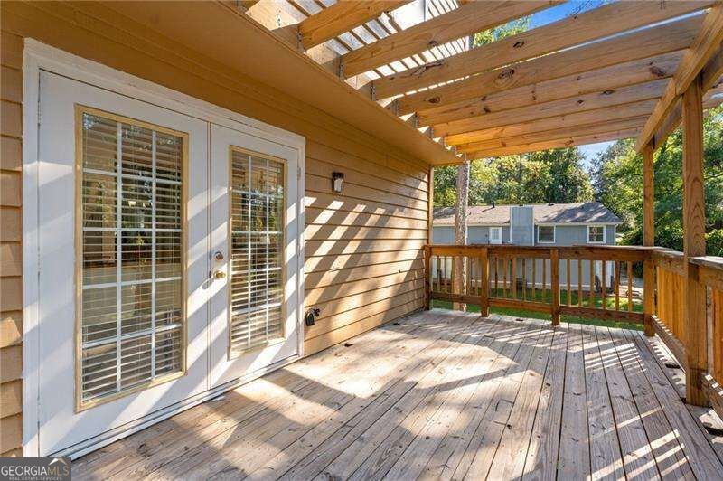 9435 Windy Court Jonesboro - Photo 25