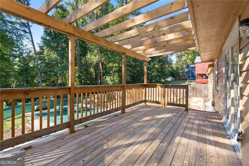 9435 Windy Court Jonesboro - Photo 26