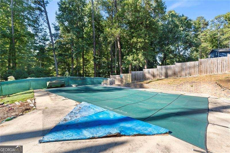 9435 Windy Court Jonesboro - Photo 27