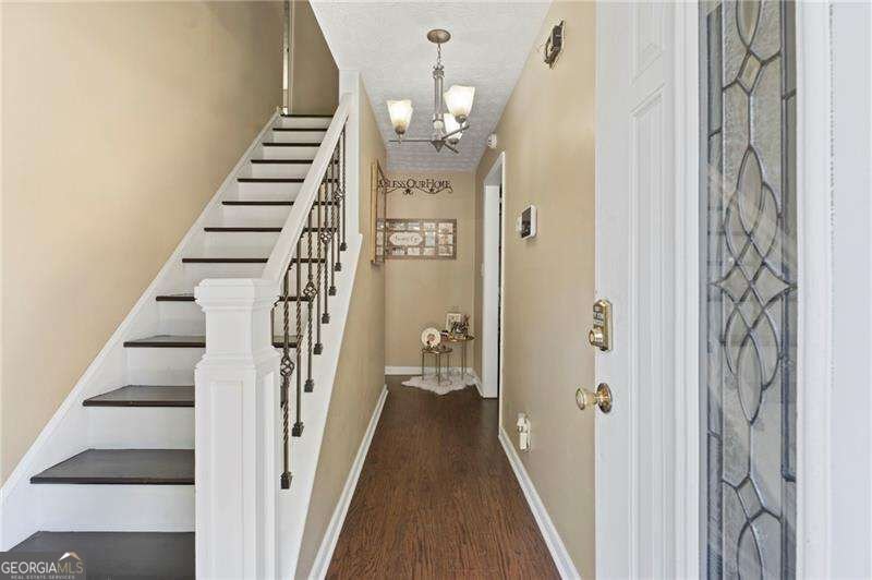 9435 Windy Court Jonesboro - Photo 7