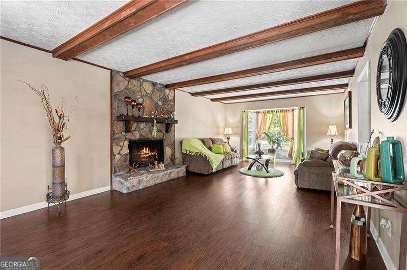 9435 Windy Court Jonesboro - Photo 8
