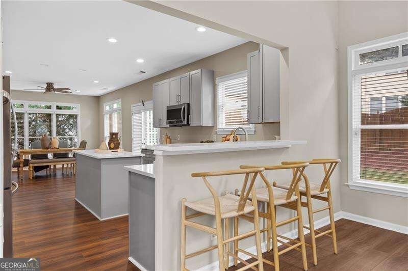 3405 Leland Trail Way Smyrna - Photo 10
