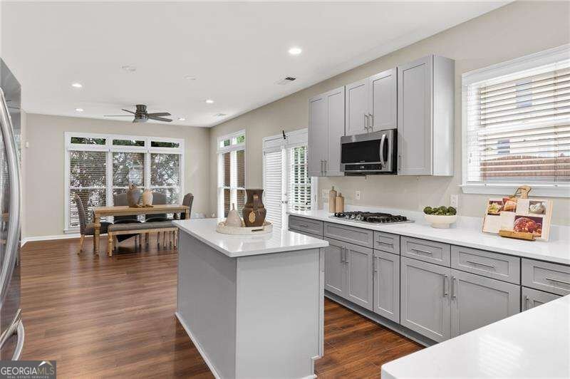 3405 Leland Trail Way Smyrna - Photo 13