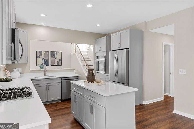 3405 Leland Trail Way Smyrna - Photo 16