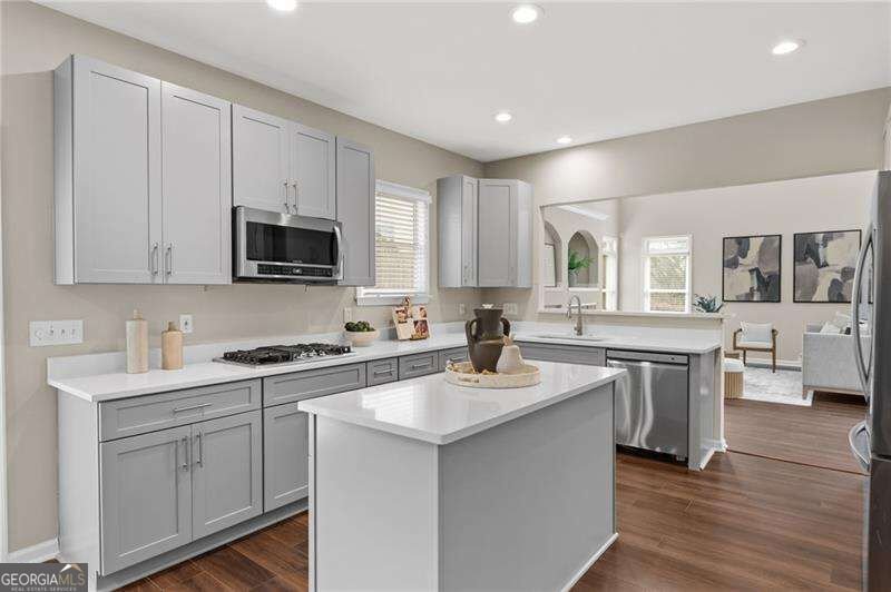3405 Leland Trail Way Smyrna - Photo 17