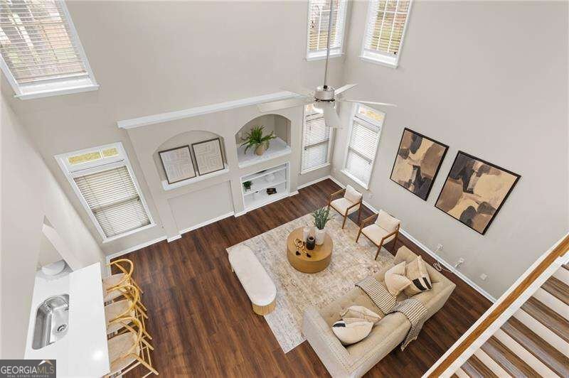 3405 Leland Trail Way Smyrna - Photo 20