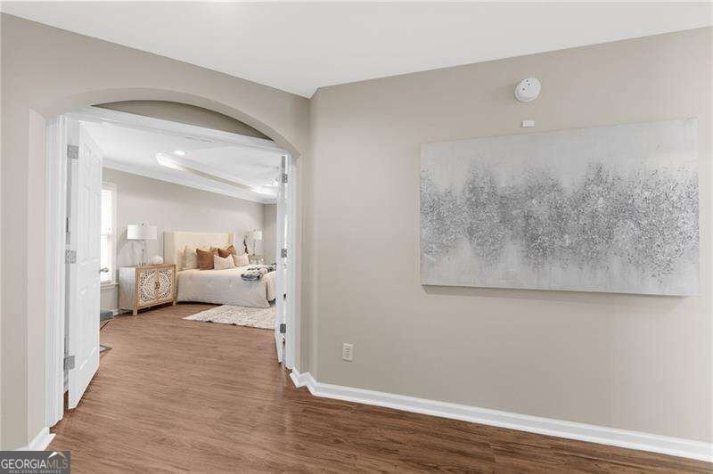 3405 Leland Trail Way Smyrna - Photo 21