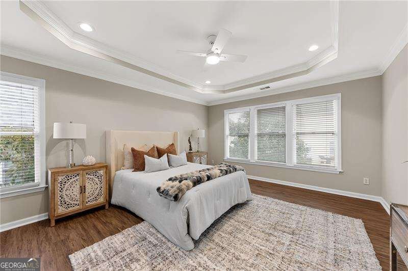 3405 Leland Trail Way Smyrna - Photo 22