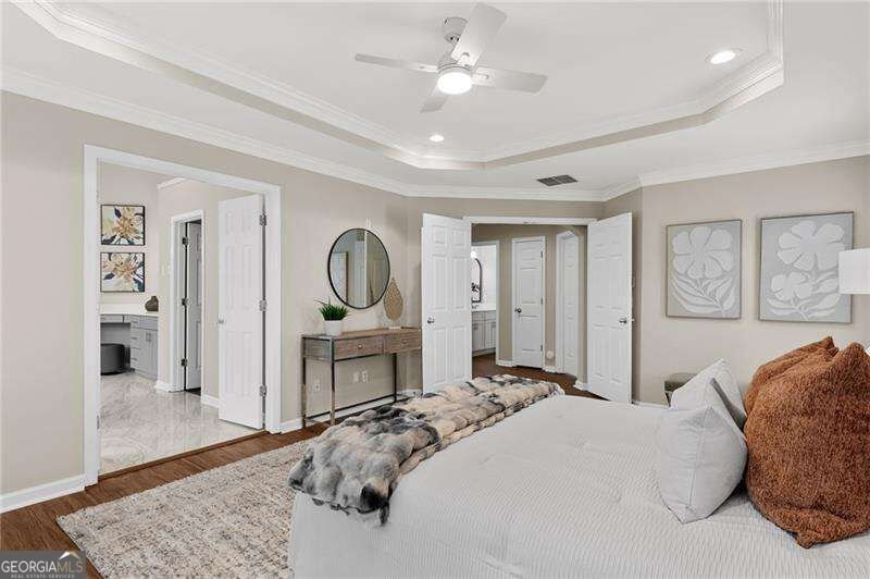 3405 Leland Trail Way Smyrna - Photo 23