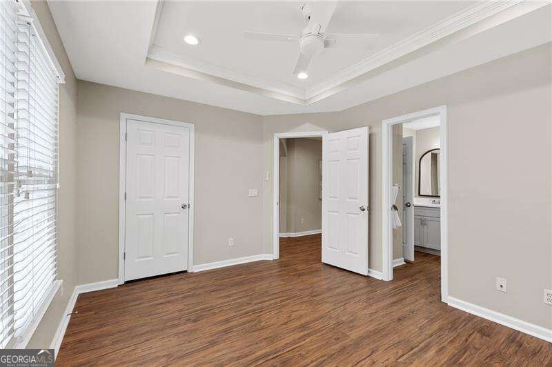 3405 Leland Trail Way Smyrna - Photo 34