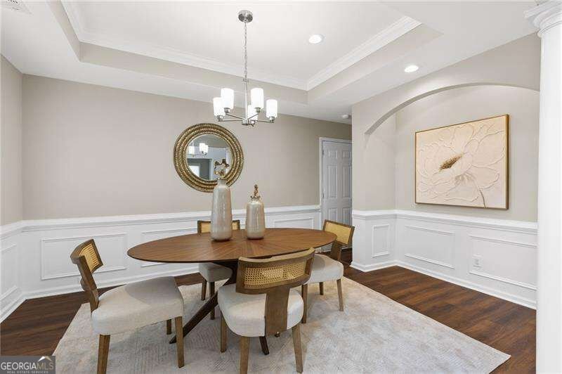 3405 Leland Trail Way Smyrna - Photo 6