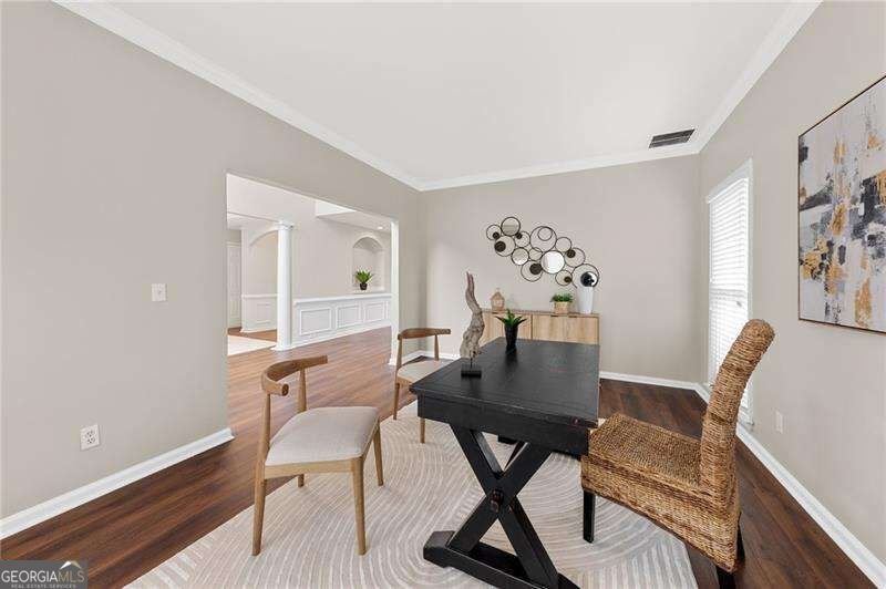 3405 Leland Trail Way Smyrna - Photo 8