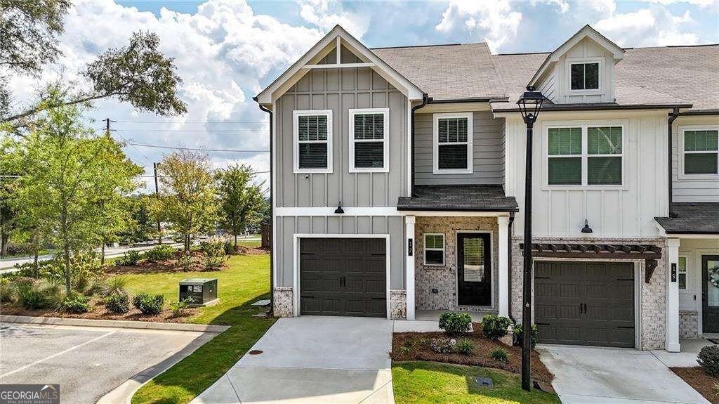 17 Benscot Drive Austell - main photo