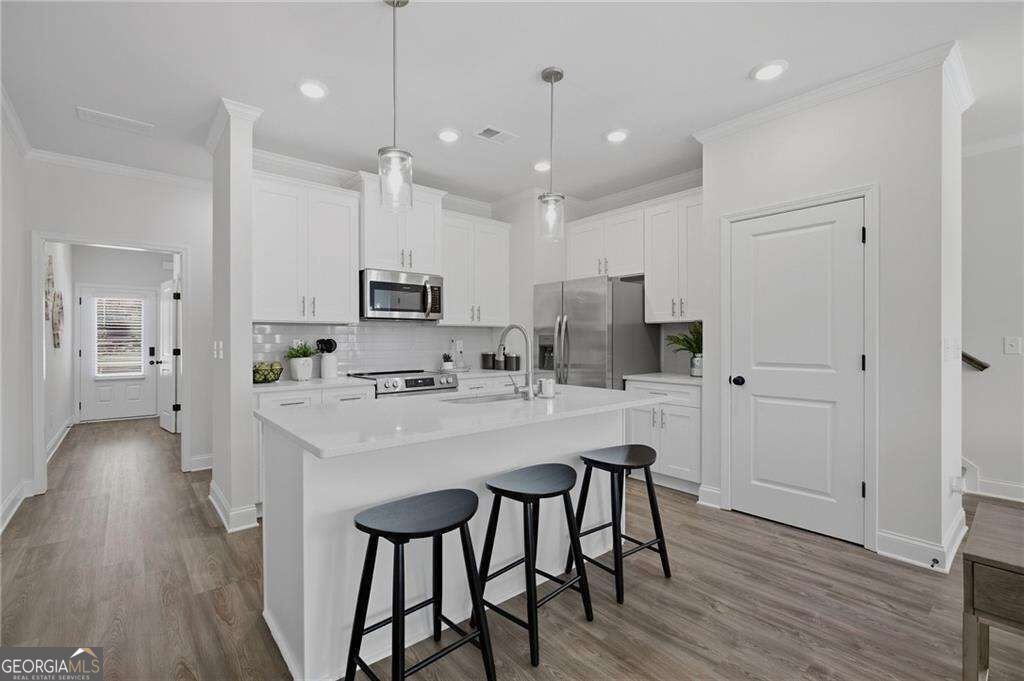17 Benscot Drive Austell - Photo 10