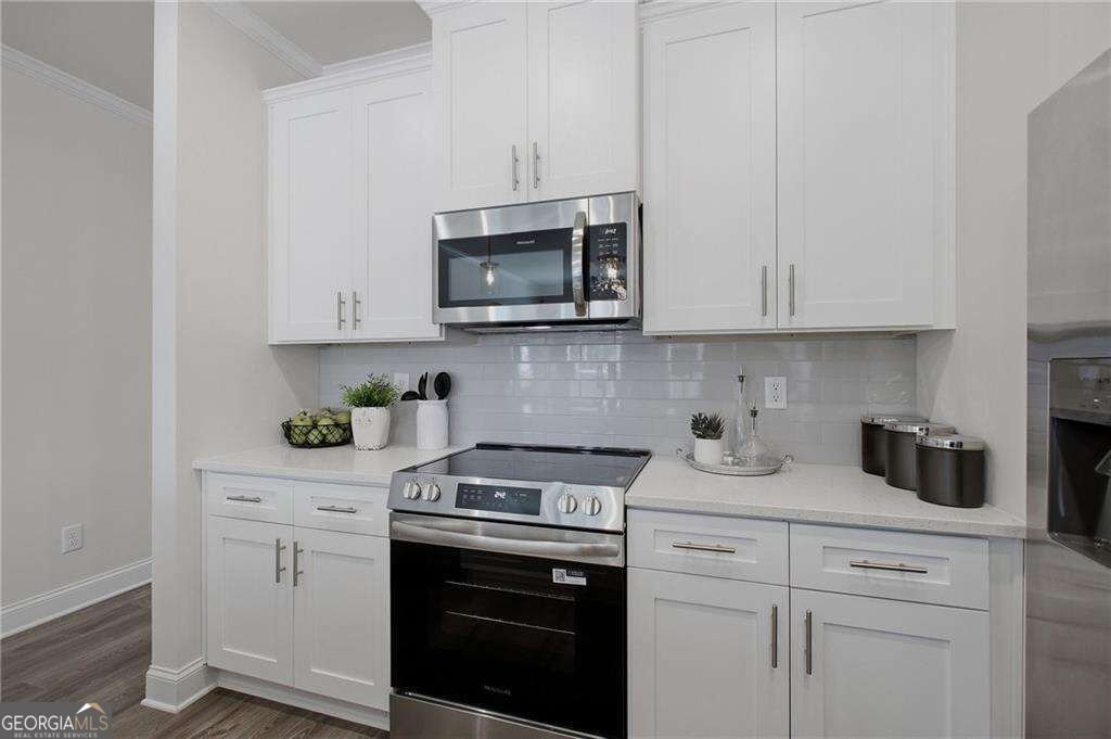 17 Benscot Drive Austell - Photo 12
