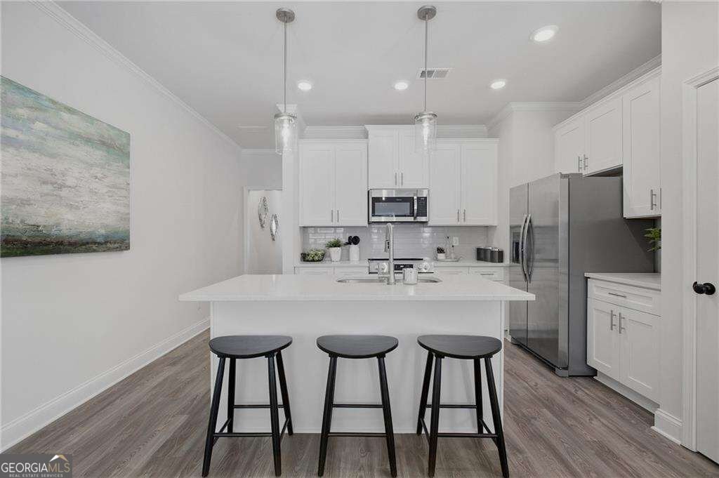 17 Benscot Drive Austell - Photo 14