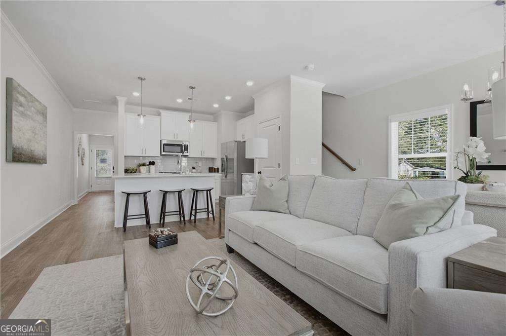 17 Benscot Drive Austell - Photo 17