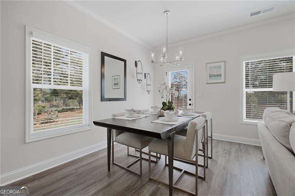 17 Benscot Drive Austell - Photo 18