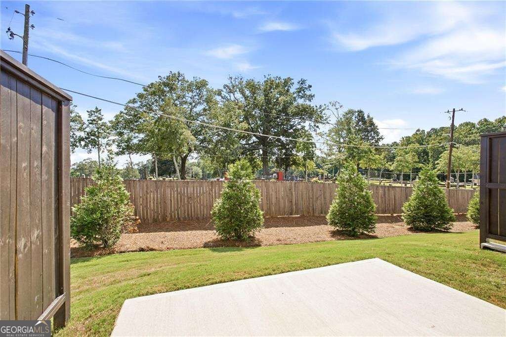17 Benscot Drive Austell - Photo 19