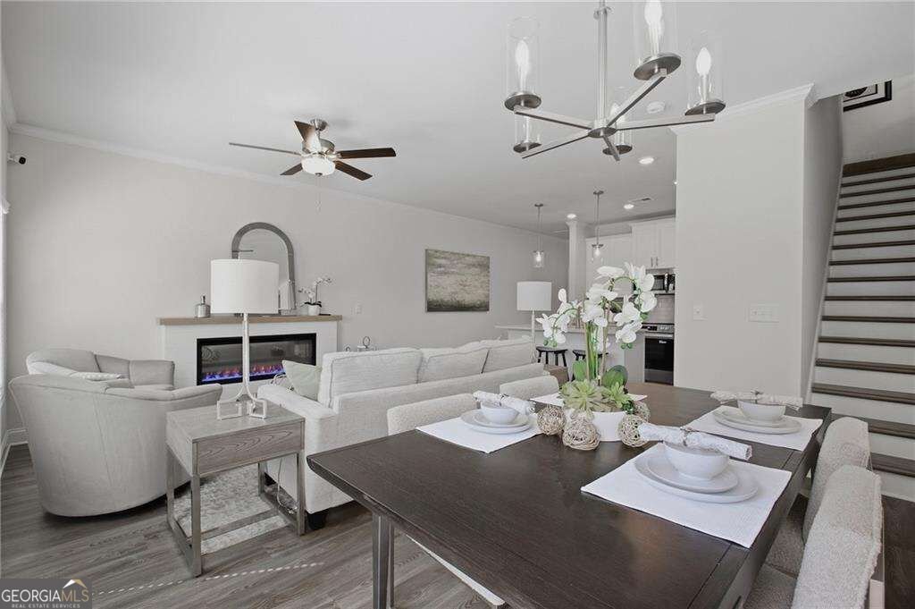 17 Benscot Drive Austell - Photo 20