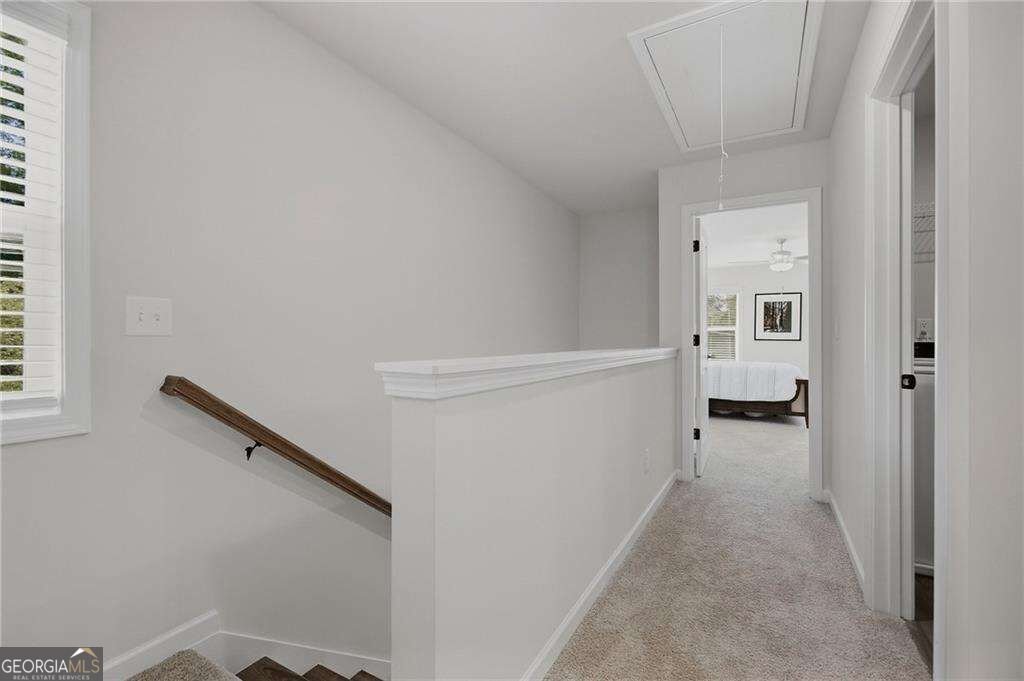 17 Benscot Drive Austell - Photo 22