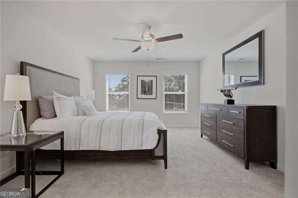 17 Benscot Drive Austell - Photo 23