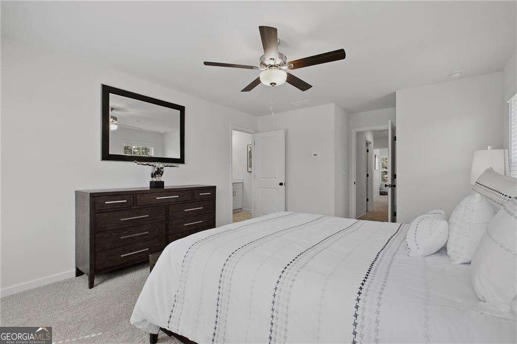 17 Benscot Drive Austell - Photo 24