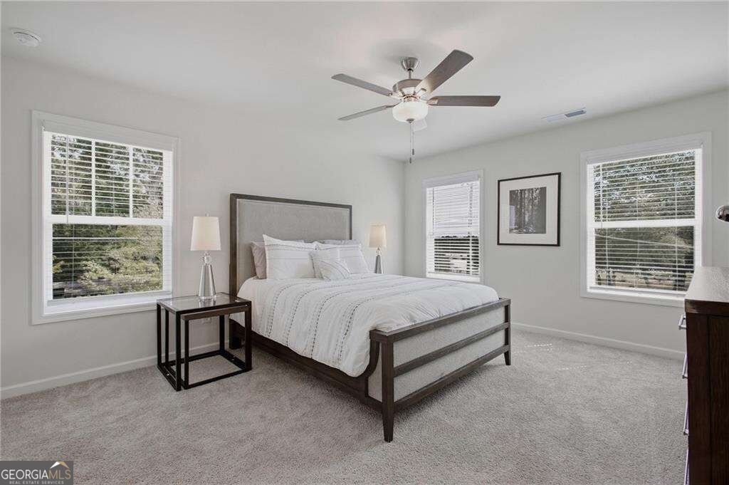 17 Benscot Drive Austell - Photo 25