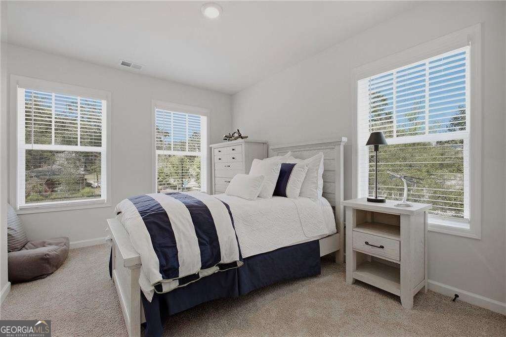 17 Benscot Drive Austell - Photo 28