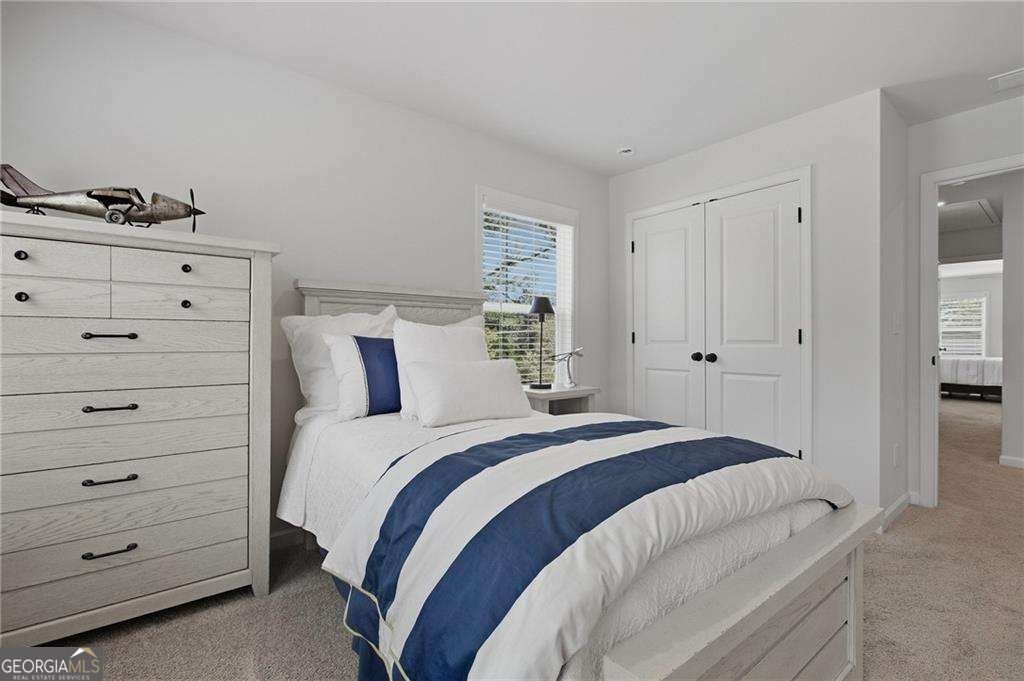 17 Benscot Drive Austell - Photo 29