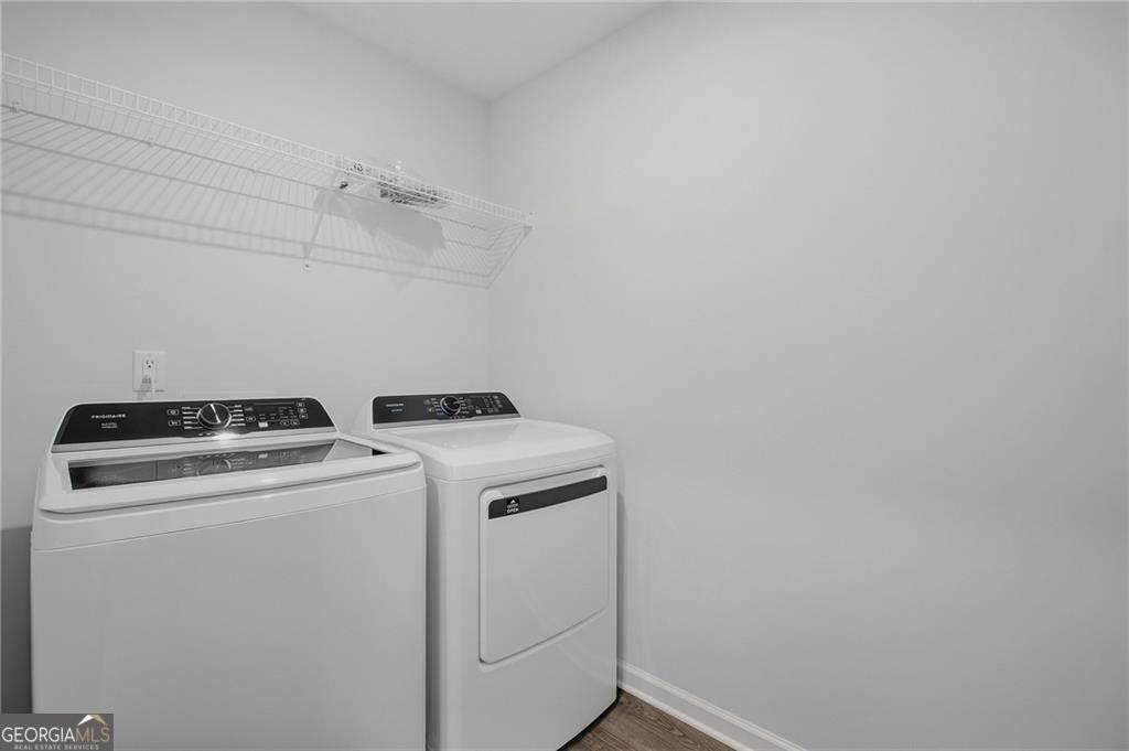 17 Benscot Drive Austell - Photo 33