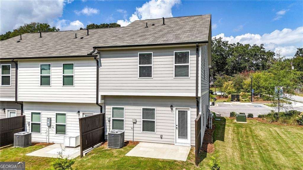 17 Benscot Drive Austell - Photo 34