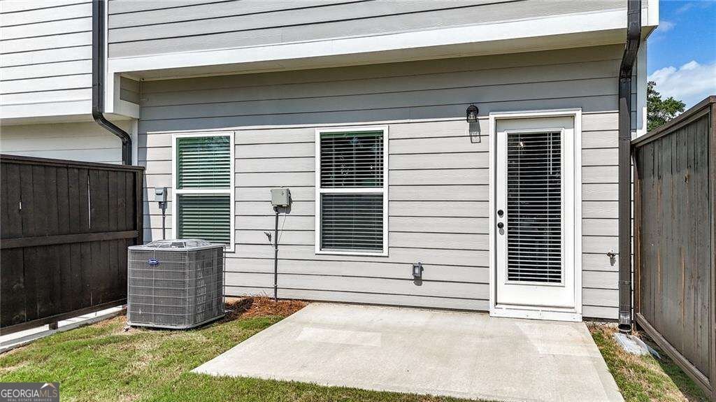 17 Benscot Drive Austell - Photo 36