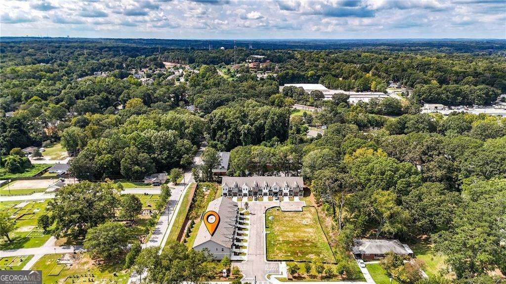 17 Benscot Drive Austell - Photo 40