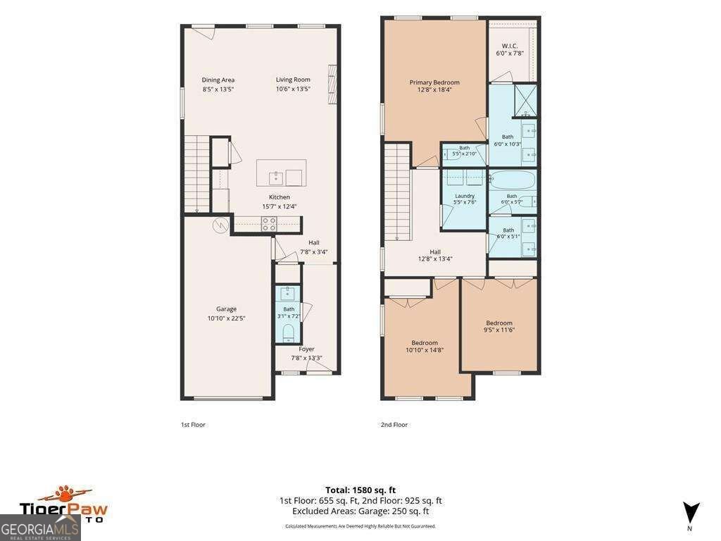 17 Benscot Drive Austell - Photo 43