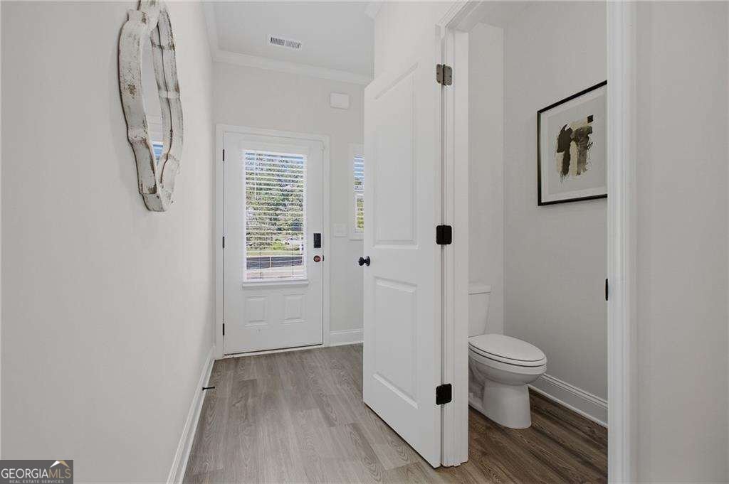 17 Benscot Drive Austell - Photo 6