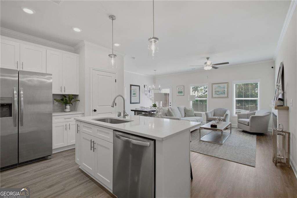 17 Benscot Drive Austell - Photo 9