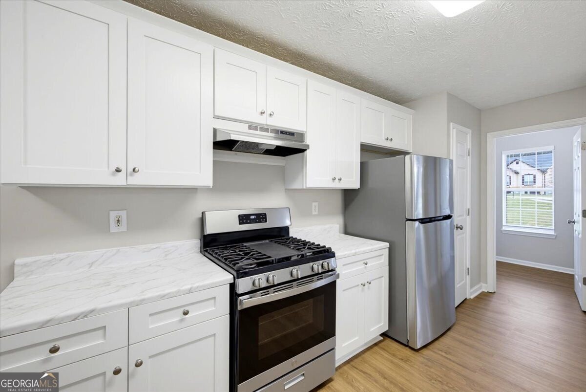 9491 Whaleys Lake Lane Jonesboro - Photo 12