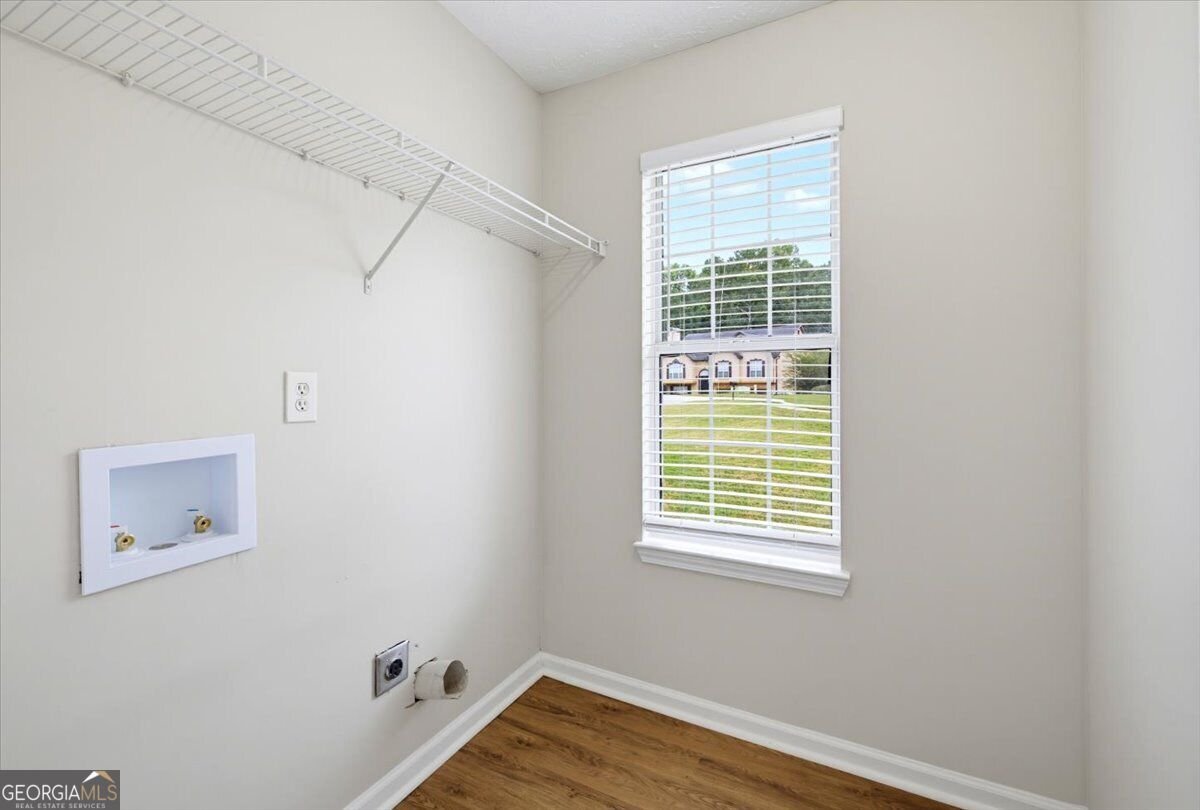 9491 Whaleys Lake Lane Jonesboro - Photo 14