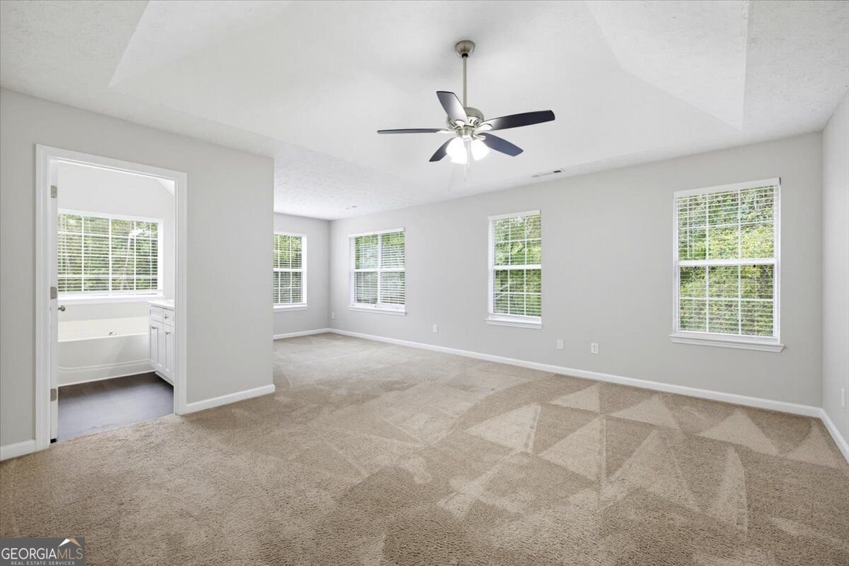 9491 Whaleys Lake Lane Jonesboro - Photo 15