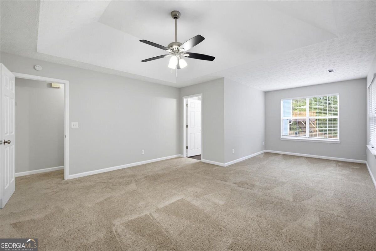 9491 Whaleys Lake Lane Jonesboro - Photo 16