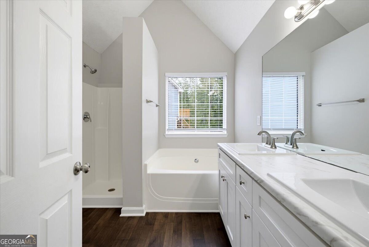 9491 Whaleys Lake Lane Jonesboro - Photo 17