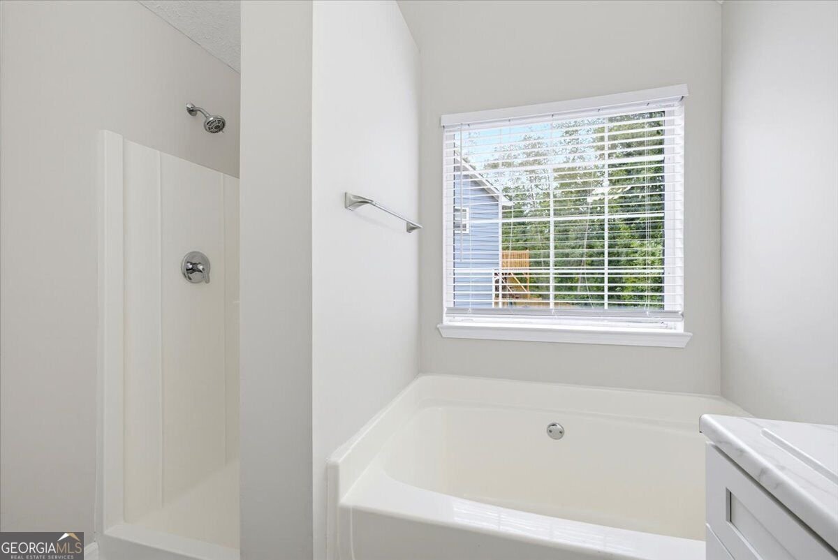 9491 Whaleys Lake Lane Jonesboro - Photo 19